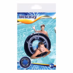 Bestway Badring Däck