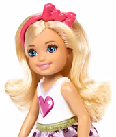 Barbie Dreamtopia - Smörgåsvänner