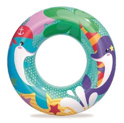 Bestway Badring - Delfiner