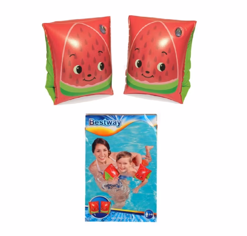 Bestway Armpuffar Melon