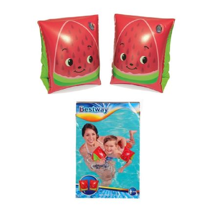 Bestway Armpuffar Melon