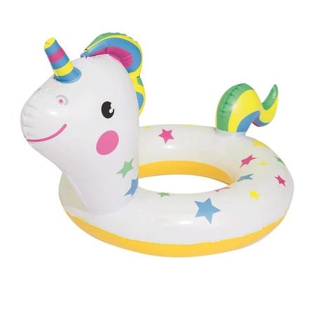 Bestway Badring - Unicorn