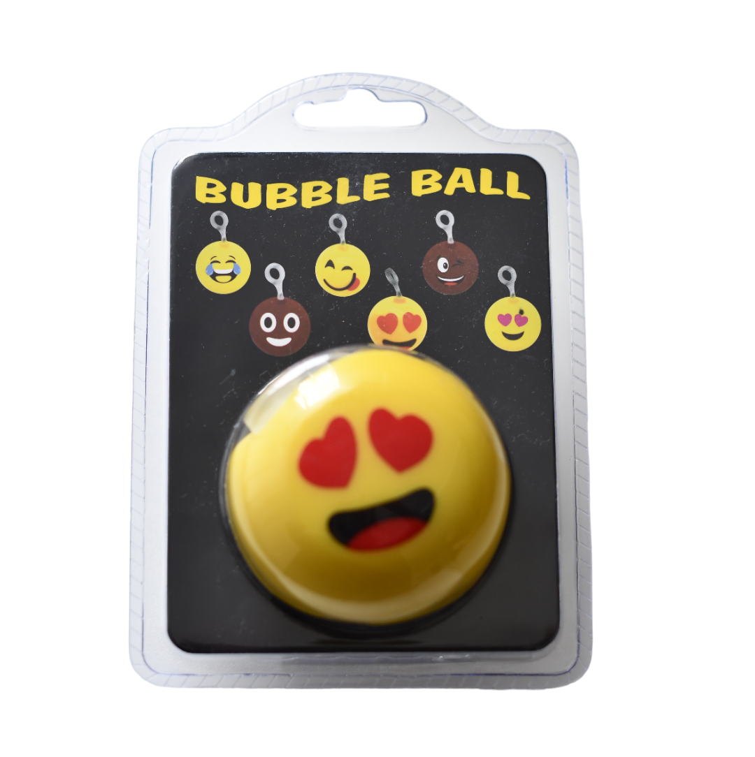 Bubble Ball