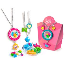 Crazy Chic - My Desire Charms
