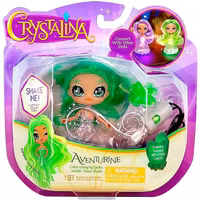 Crystalina Aventurine