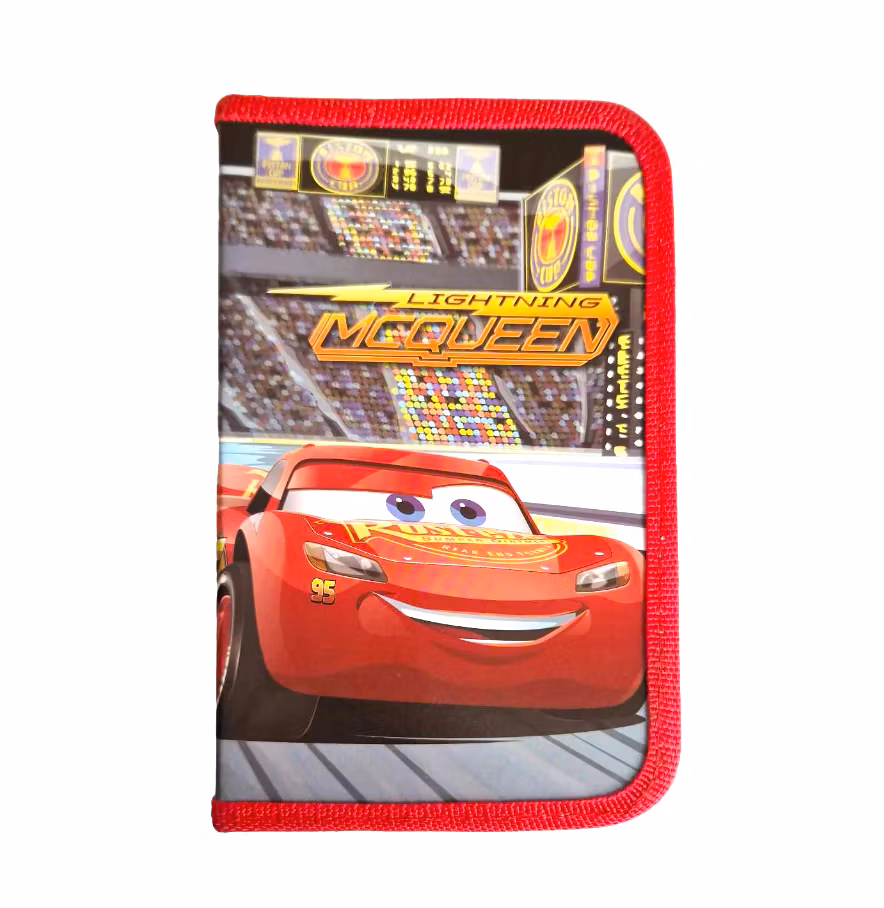 Disney Cars - Pennfodral