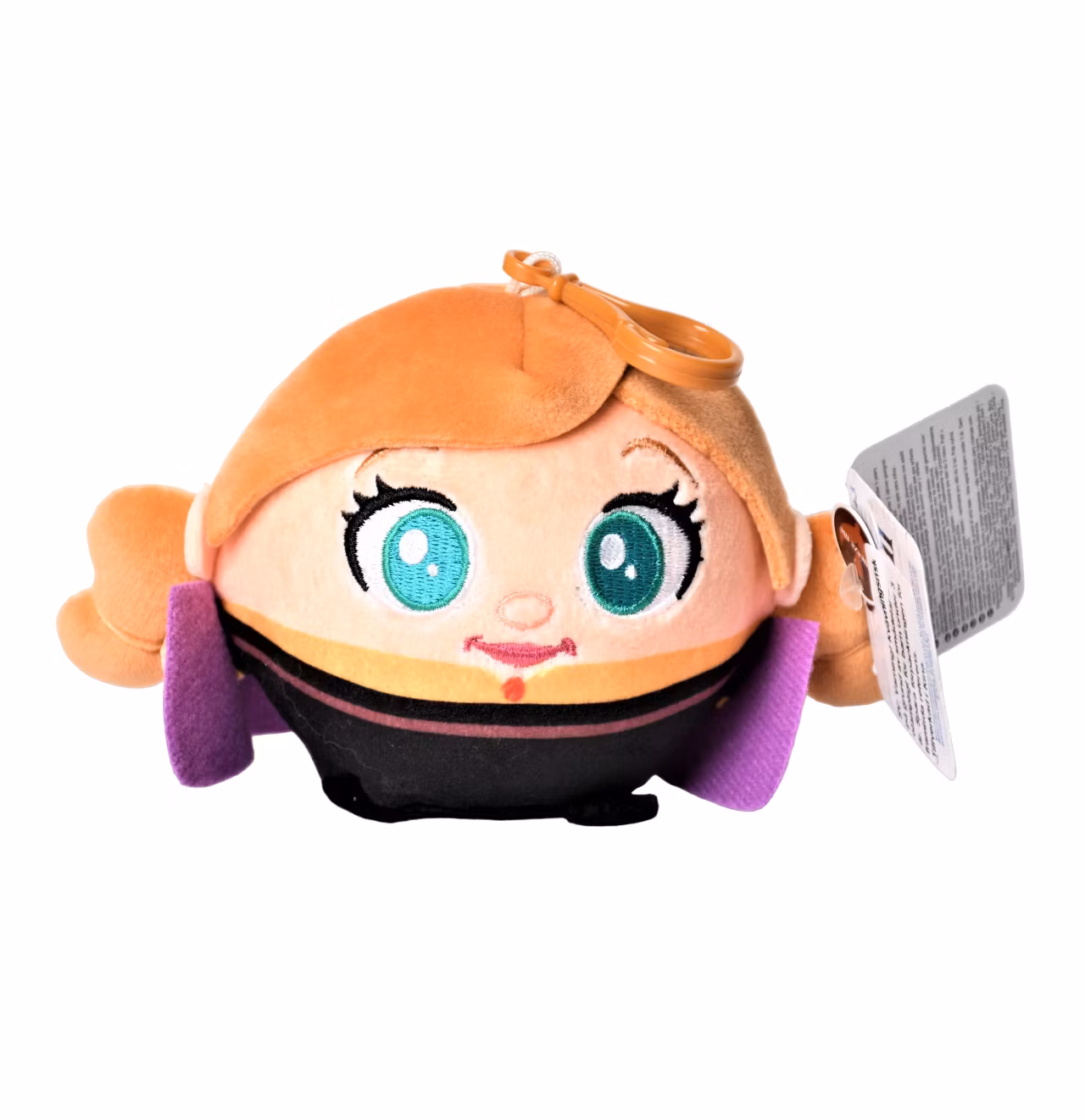 Disney Frost 2 - Squeezy Anna
