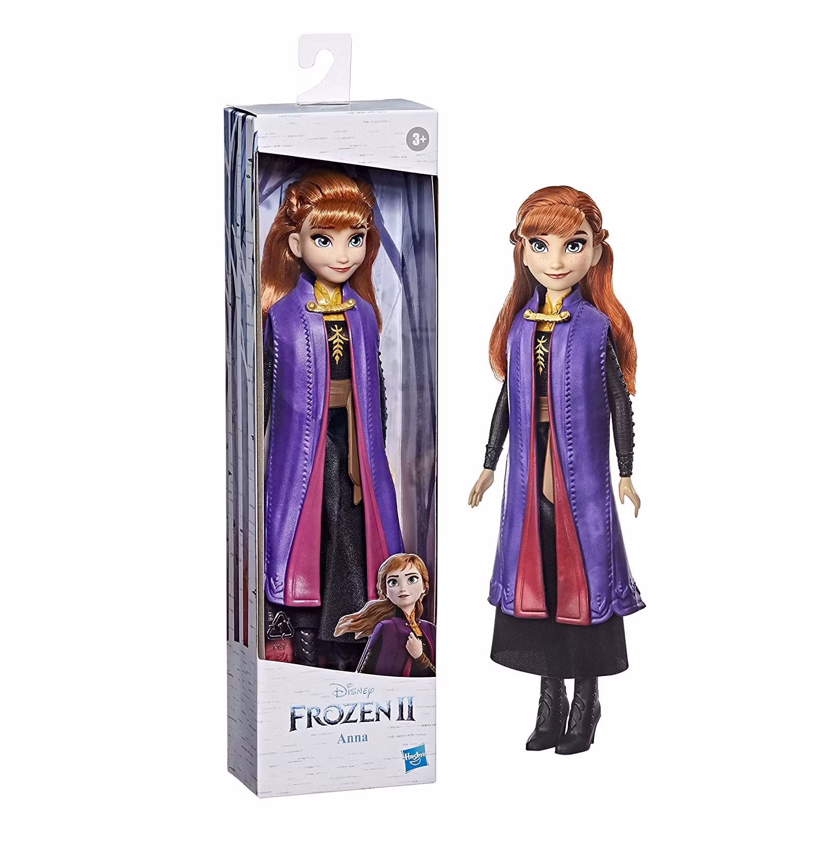 Disney Frozen 2 - Anna