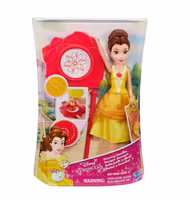 Disney Prinsessan Belle