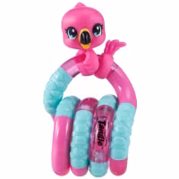 Flamingo Tangle Pets Fidget