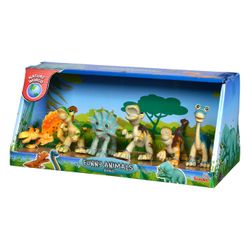 Funny Anmials - Dino