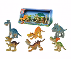 Funny Anmials - Dino