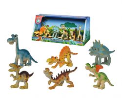 Funny Anmials - Dino