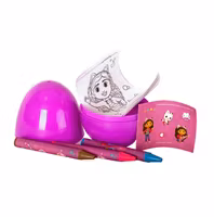 Gabby's Dollhouse - Överraskningsägg
