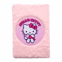 Hello Kitty - Anteckningsbok