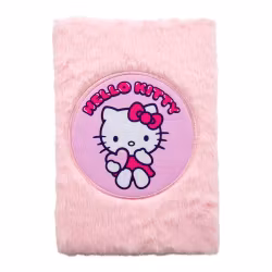 Hello Kitty - Anteckningsbok