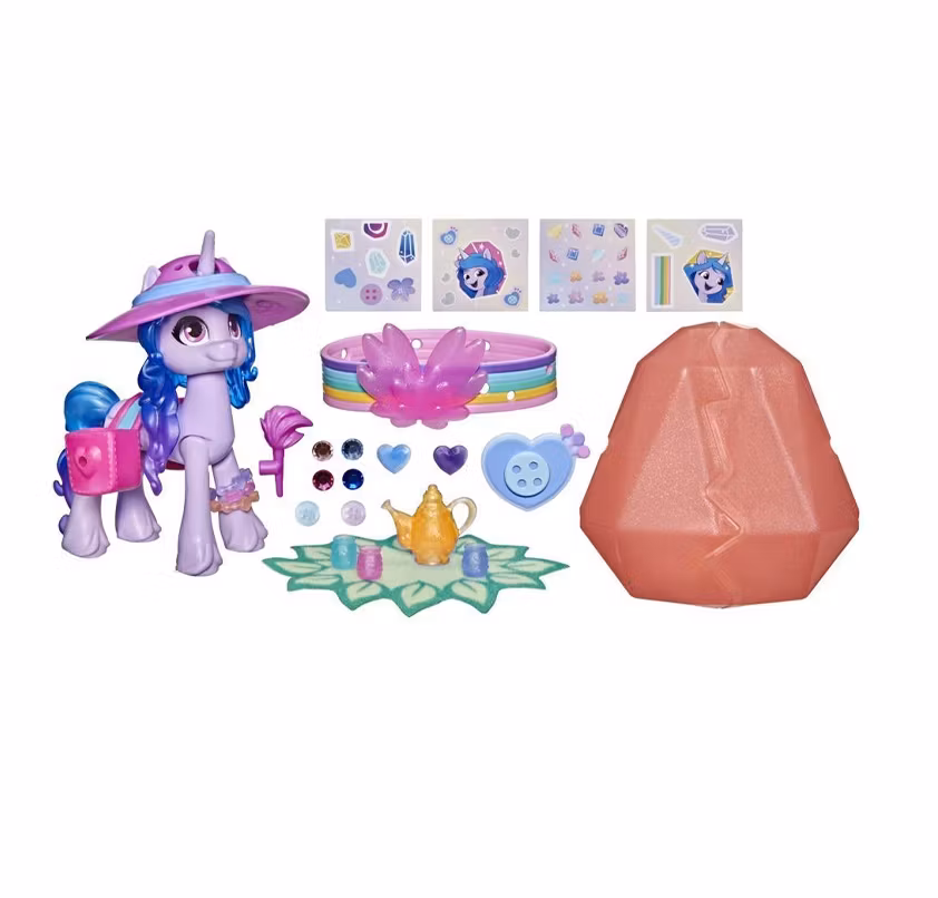 My Little Pony - Izzy Moonbow
