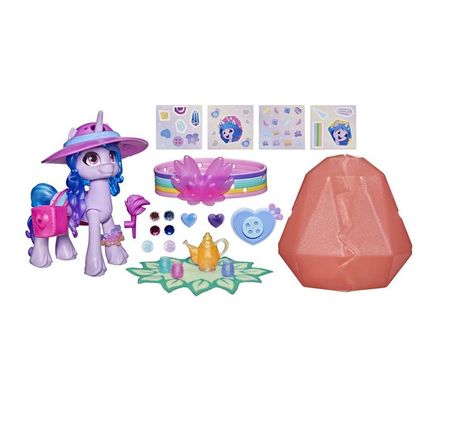 My Little Pony - Izzy Moonbow