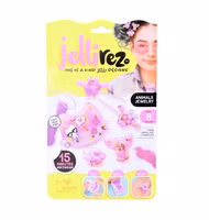 Jelli Rez - Animals Jewelry