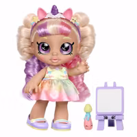 KindiKids - Mysta Bella Docka