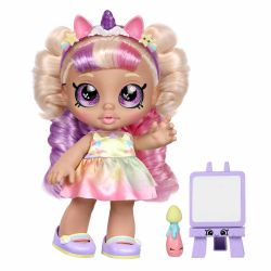 KindiKids - Mysta Bella Docka