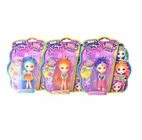 Little Sparkle Girlz