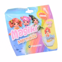 Magiki Mermaids
