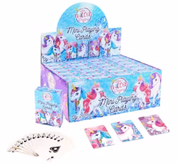 Minikortlek - Unicorns