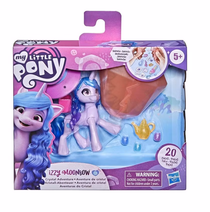 My Little Pony - Izzy Moonbow