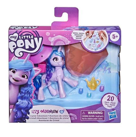 My Little Pony - Izzy Moonbow