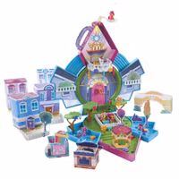 My Little Pony - Mini World Magic