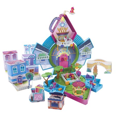 My Little Pony - Mini World Magic
