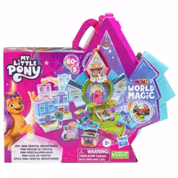 My Little Pony - Mini World Magic