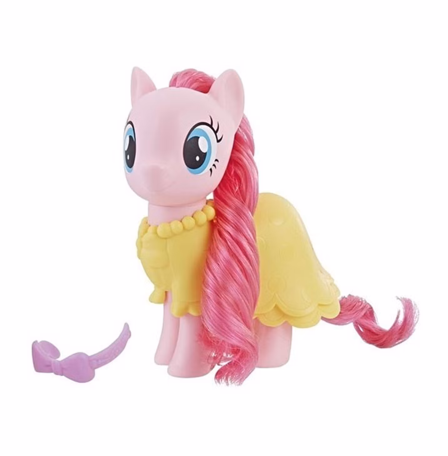 My Little Pony - Pinkie Pie Snap on fashion