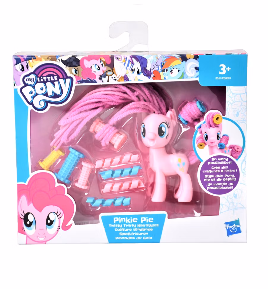 My Little Pony - Pinkie Pie