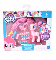 My Little Pony - Pinkie Pie
