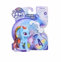 My Little Pony - Rainbow Dash med överaskning