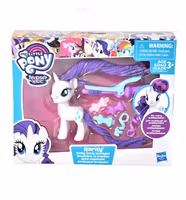 My Little Pony - Rarity