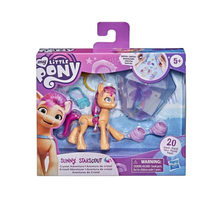 My Little Pony - Sunny Starscout