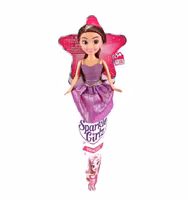 Sparkle Girlz - Lila Prinsessa