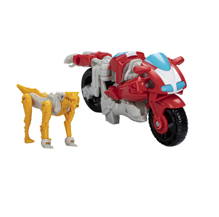 Transformers - Rise Of The Beast