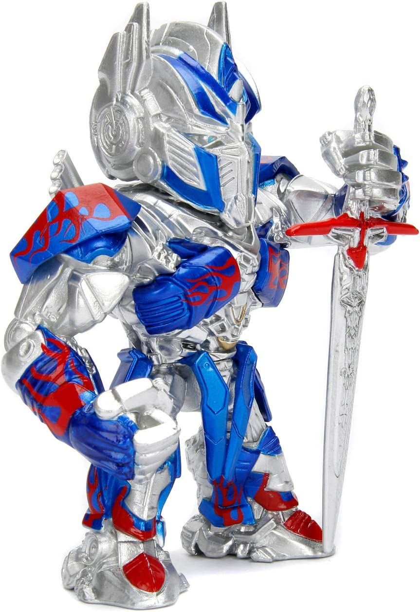 Transformers - Optimus Prime
