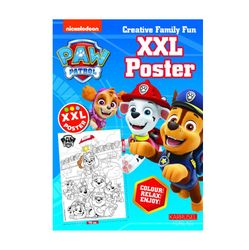 Paw Patrol - XXL Postar