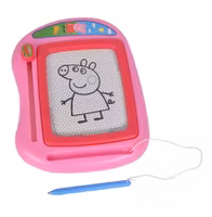 Peppa Pig - Magic Board