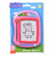 Peppa Pig - Magic Board