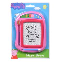 Peppa Pig - Magic Board