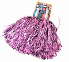Pom pom - Rosa