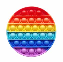 Pop it - Bubble Fidget