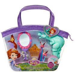 Prinsessan Sofias Beauty Set