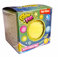 Glow in the dark - Boll